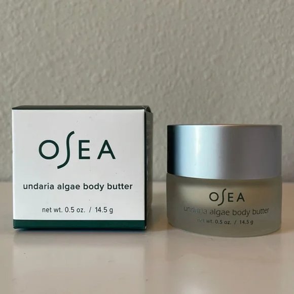 Sephora Bath & Body 525 Osea Undaria Algae Body Butter Poshmark